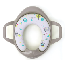 bblüv - Potï - Siège de toilette - Gris bblüv - Potï - Siège de toilette - Gris